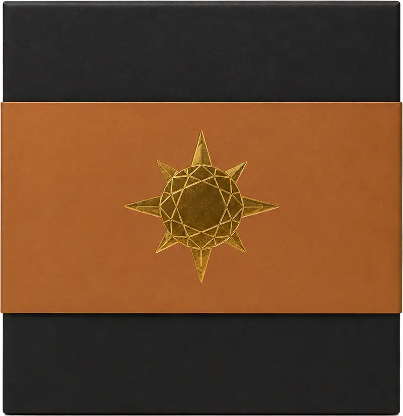 Theia bellyband box